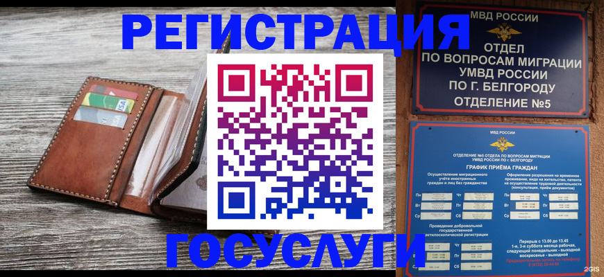 временная регистрация гарантия в Черногорске
